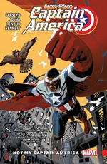 Captain America: Sam Wilson Vol. 1 (Captain America: Sam Wilson (2015-)) - Nick Spencer, Paul Renaud, Daniel Acuña
