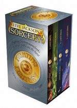Steve Jackson's Sorcery! Box Set - Steve Jackson