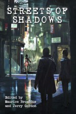Streets of Shadows - Maurice Broaddus