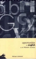 Opportunities English Primary (P) - Michael Lockwood