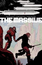 The Massive Volume 3 - Brian Wood, Gary Brown, J.P. Leon, Jordie Bellaire