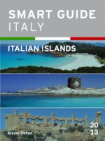 Smart Guide Italy: Italian Islands - Emily Bianchi, Phillip Ashton, Alexei Cohen