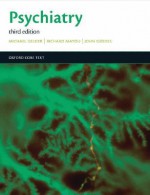 Psychiatry - Michael G. Gelder, John Geddes