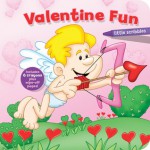 Little Scribbles: Valentine Fun - Emma Less, Steve Harpster