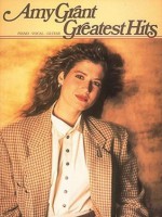 Amy Grant - Greatest Hits - Amy Grant