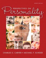Perspectives on Personality Plus Mysearchlab with Etext -- Access Card Package - Charles S. Carver, Michael F. Scheier