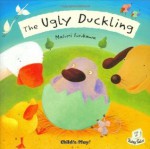 The Ugly Duckling (Flip Up Fairy Tales) - Masumi Furukawa