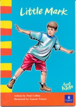 Little Mark - Paul Collins