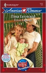 Texas Lullaby - Tina Leonard