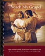 Preach My Gospel, A Guide To Missionary Service - The Church of Jesus Christ of Latter-day Saints