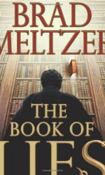 The Book of Lies - Brad Meltzer