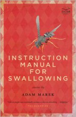 Instruction Manual for Swallowing - Adam Marek