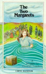2 Margarets - Carine Mackenzie