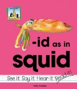 Id as in Squid - Kelly Doudna