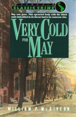 Very Cold for May - William P. McGivern