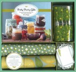 Pretty Pantry Gifts: A Recipe and Wrapping Kit for Jams, Sauces, and Pickles - Tara Duggan, Leigh Beisch