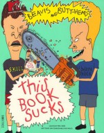 This Book Sucks Beavis and Butthead (Beavis & Butt-Head) - Sam Johnson