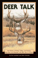 Deer Talk - Don Laubach