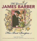 The Genius of James Barber: His Best Recipes - James Barber, Umberto Menghi, Karen Barnaby