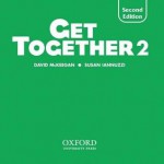 Get Together 2 CD - David McKeegan, Susan Iannuzzi