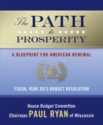 The Path to Prosperity: A Blueprint for American Renewal - Paul Ryan