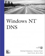 Windows Nt Dns - Michael Masterson