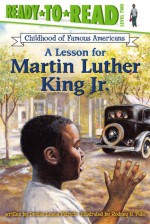 A Lesson for Martin Luther King Jr. - Denise Lewis Patrick, Rodney S. Pate