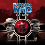 Doctor Who: Colditz - Steve Lyons