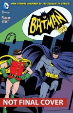 Batman '66 Vol. 1 - Jeff Parker, Various