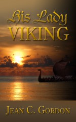 His Lady Viking - Jean C. Gordon