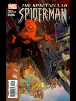 Spectacular Spider-man v2, #14 - Paul Jenkins, Paolo Rivera
