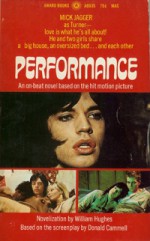 Performance - William Hughes