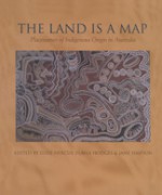 The Land is a Map: Placenames of Indigenous Origin in Australia - Luise Hercus, Flavia Hodges, Jane Simpson