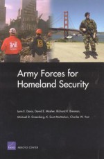 Army Forces for Homeland Security - Lynn Davis