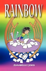 Rainbow - Amanda Wood