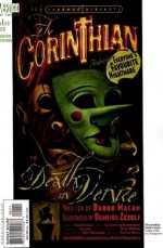 The Corinthian: Death in Venice - Darko Macan