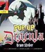 Dracula (Graphic Pops) - Claire Bampton, Anthony Williams, David Hawcock