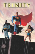 Batman/Superman/Wonder Woman: Trinity - Matt Wagner, Brad Meltzer