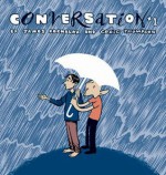 Conversation #1 - James Kochalka, Craig Thompson
