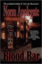 Blood Bar - Norm Applegate