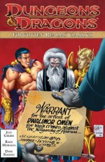 Dungeons & Dragons Forgotten Realms Classics Vol. 2 - Jeff Grubb, Rags Morales
