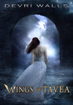 Wings of Tavea - Devri Walls