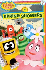 Spring Showers - Mike Giles