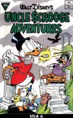 The Oddball Odyessey - Carl Barks