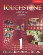 Touchstone 1 Video Resource Book - Angela Blackwell