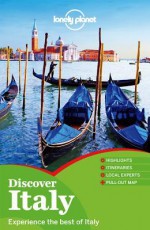 Discover Italy - Alison Bing, Lonely Planet