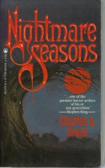Nightmare Seasons - Charles L. Grant