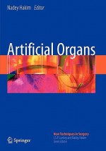 Artificial Organs - Nadey S. Hakim