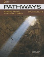 Pathways: Reading, Writing, and Critical Thinking Foundations - Mari Vargo, Laurie Blass