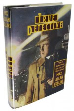 True Detective - Max Allan Collins